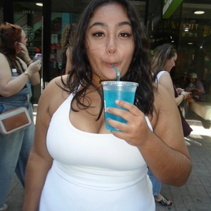 Fundraising Page: Lilliana Mejia